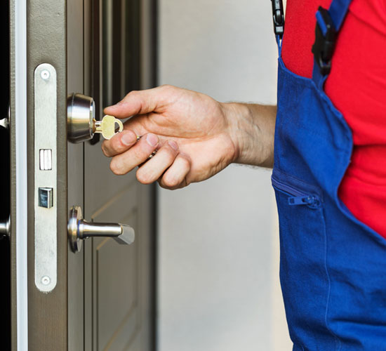 Residential Locksmith Elk Grove
