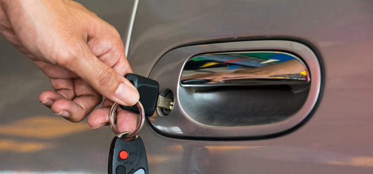 Car door lock repair in Elk Grove