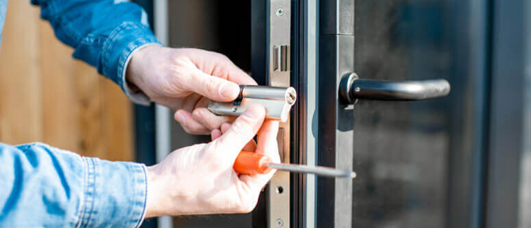 Commercial Locksmith Elk Grove