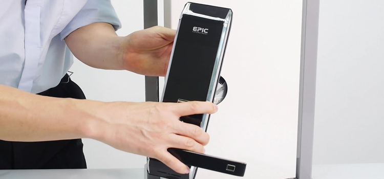 Digital Lock Installation Elk Grove