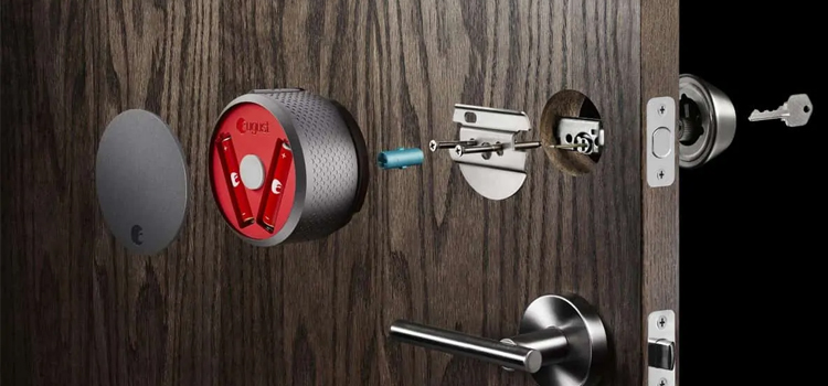 Electronic Door Knob Lock Repair Elk Grove