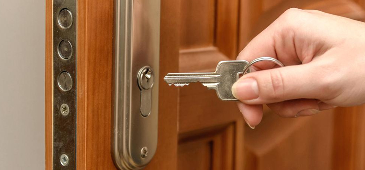 Master Key Door Lock System in Elk Grove