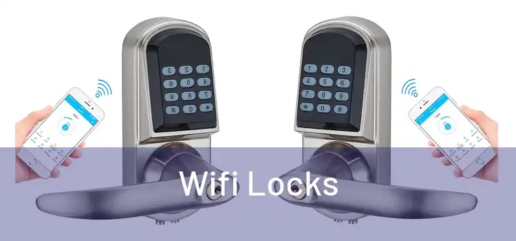  Wifi Locks 